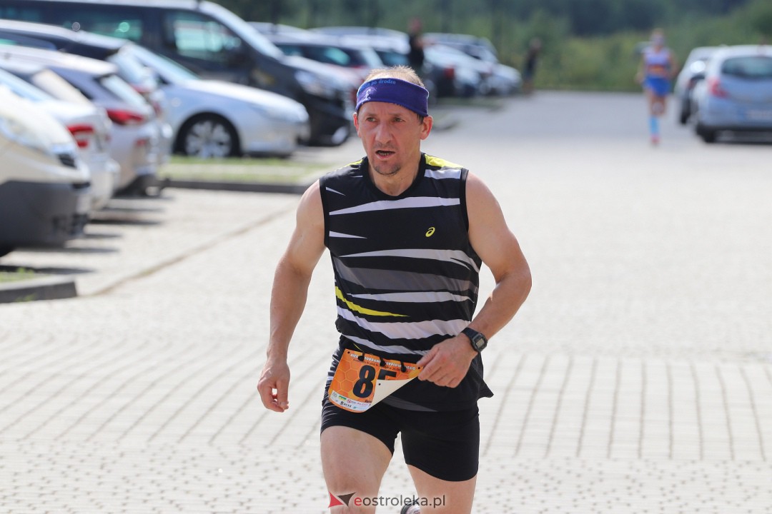 Bieg Miodobrania Kurpiowskiego 2023 [26.08.2023] - zdjęcie #94 - eOstroleka.pl