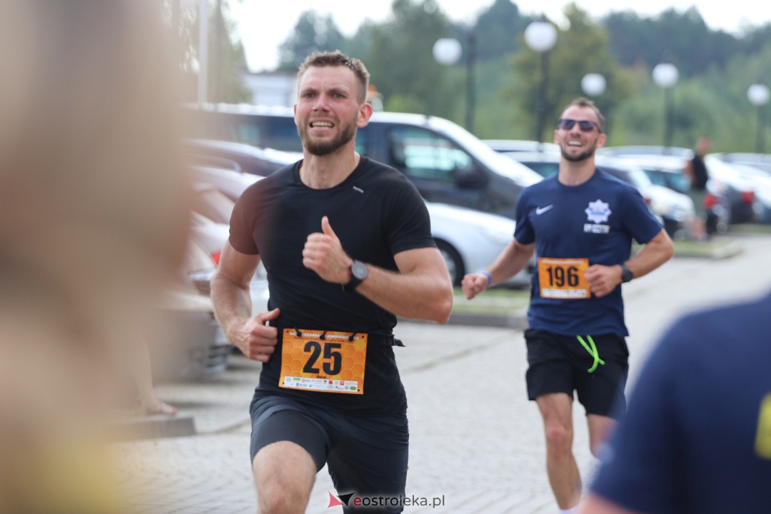 Bieg Miodobrania Kurpiowskiego 2023 [26.08.2023] - zdjęcie #87 - eOstroleka.pl