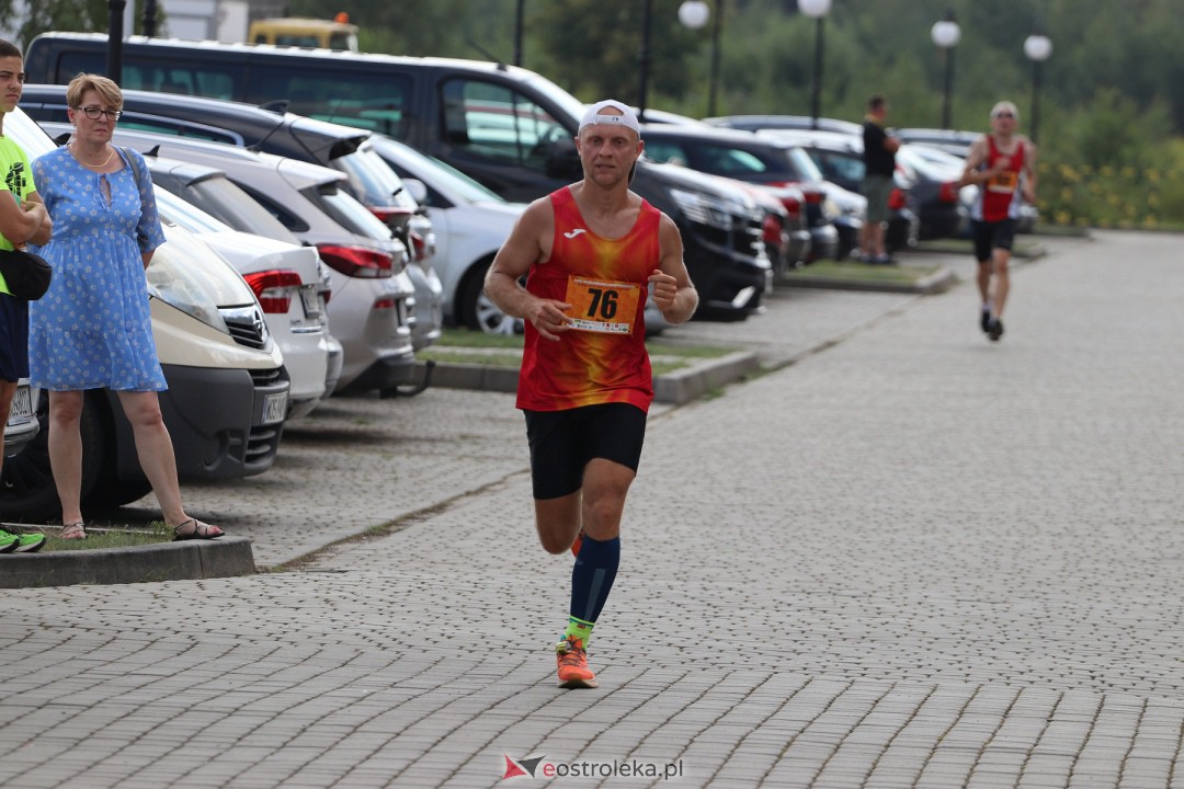 Bieg Miodobrania Kurpiowskiego 2023 [26.08.2023] - zdjęcie #85 - eOstroleka.pl