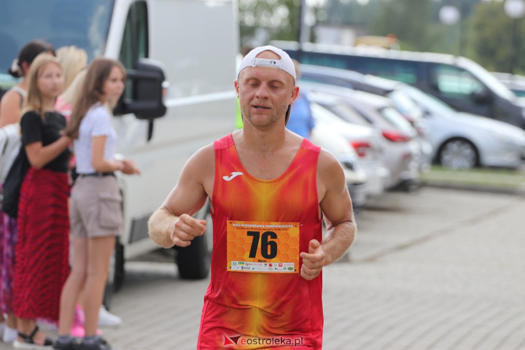 Bieg Miodobrania Kurpiowskiego 2023 [26.08.2023] - zdjęcie #84 - eOstroleka.pl