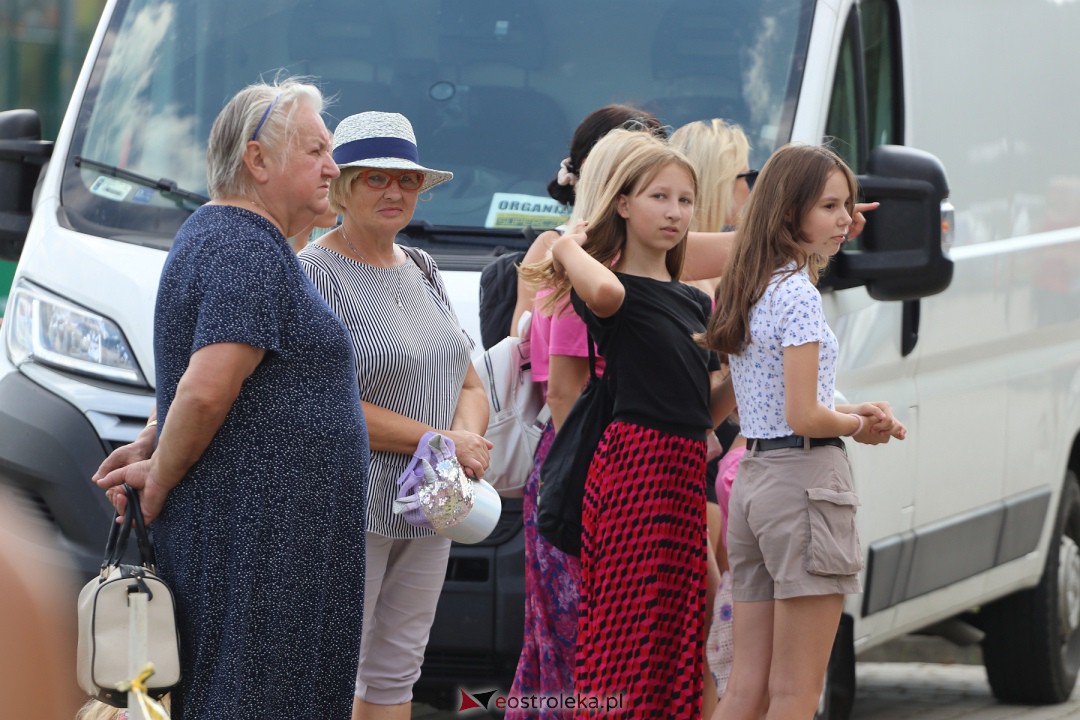 Bieg Miodobrania Kurpiowskiego 2023 [26.08.2023] - zdjęcie #83 - eOstroleka.pl