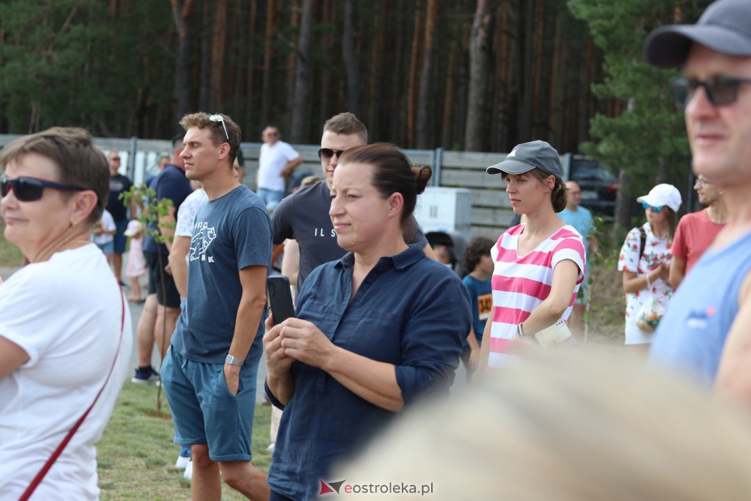 Bieg Miodobrania Kurpiowskiego 2023 [26.08.2023] - zdjęcie #81 - eOstroleka.pl