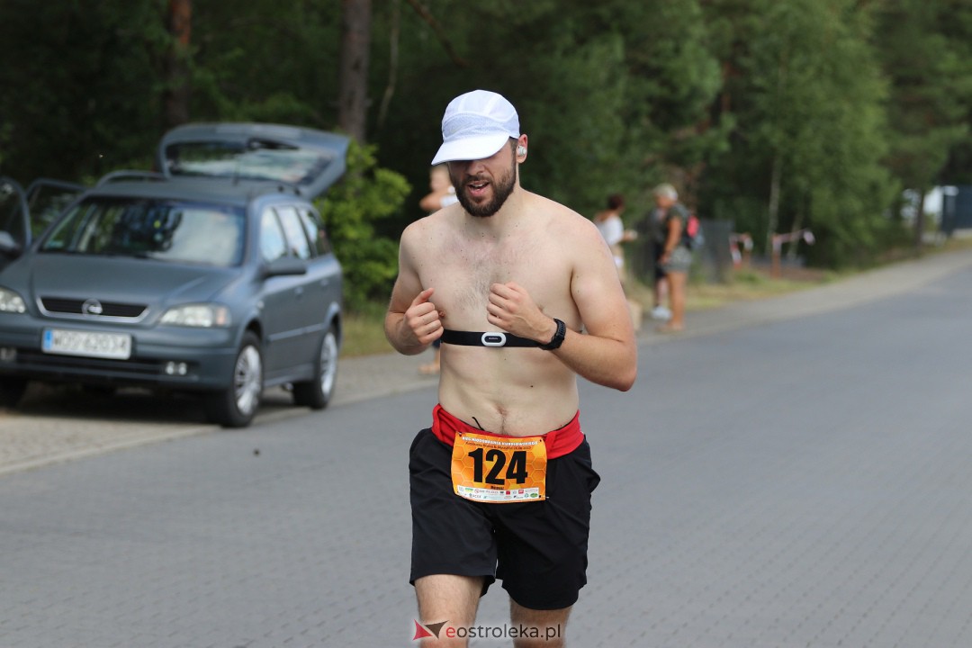Bieg Miodobrania Kurpiowskiego 2023 [26.08.2023] - zdjęcie #80 - eOstroleka.pl