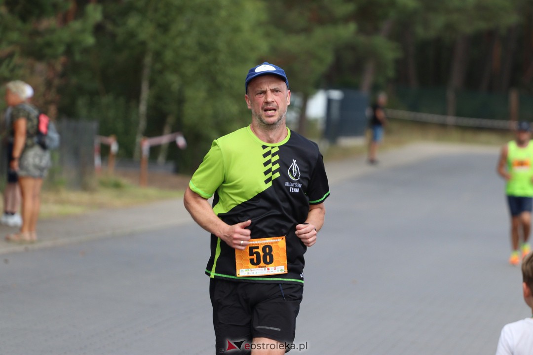 Bieg Miodobrania Kurpiowskiego 2023 [26.08.2023] - zdjęcie #79 - eOstroleka.pl