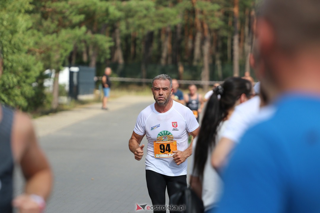 Bieg Miodobrania Kurpiowskiego 2023 [26.08.2023] - zdjęcie #74 - eOstroleka.pl