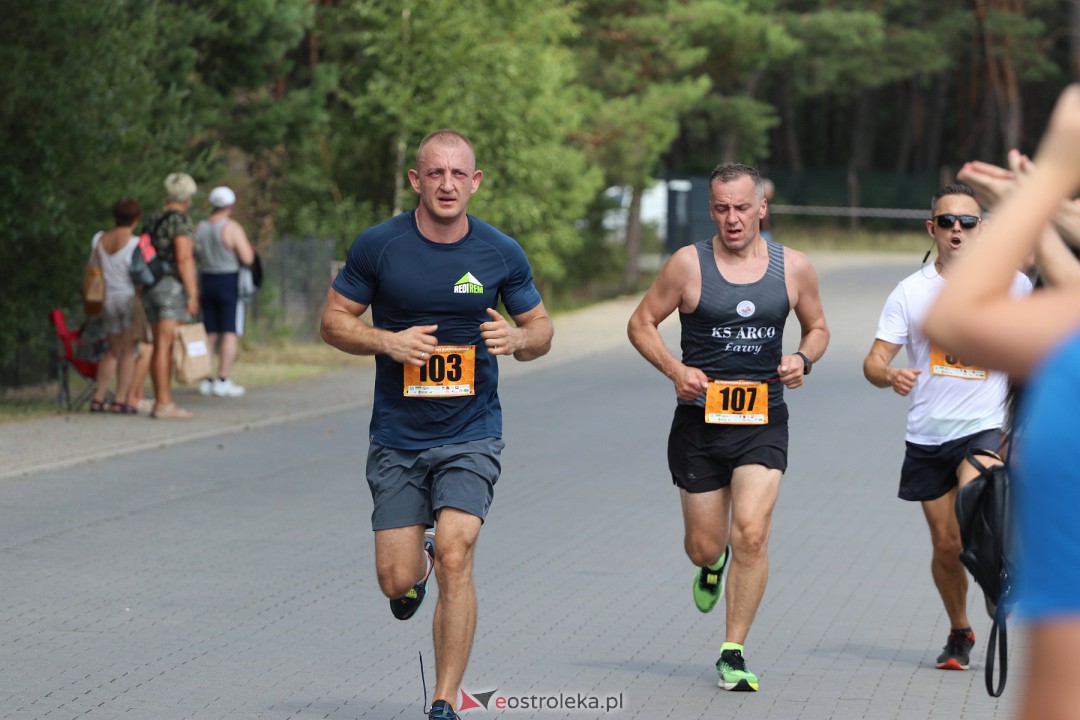 Bieg Miodobrania Kurpiowskiego 2023 [26.08.2023] - zdjęcie #72 - eOstroleka.pl