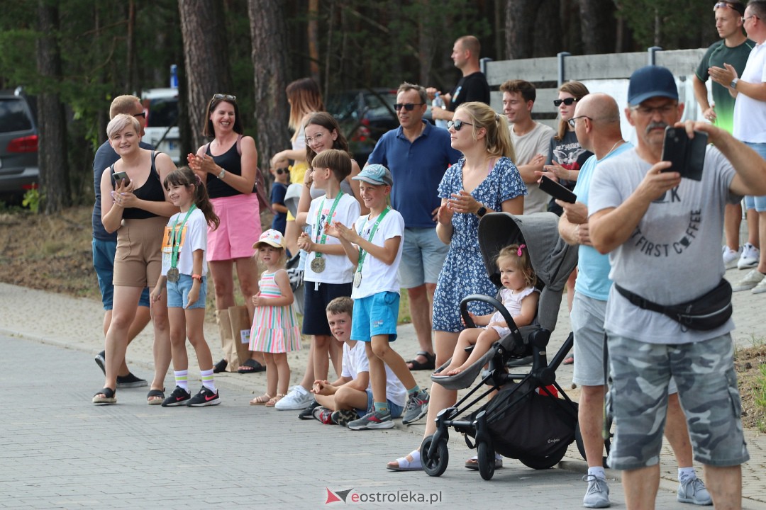 Bieg Miodobrania Kurpiowskiego 2023 [26.08.2023] - zdjęcie #71 - eOstroleka.pl