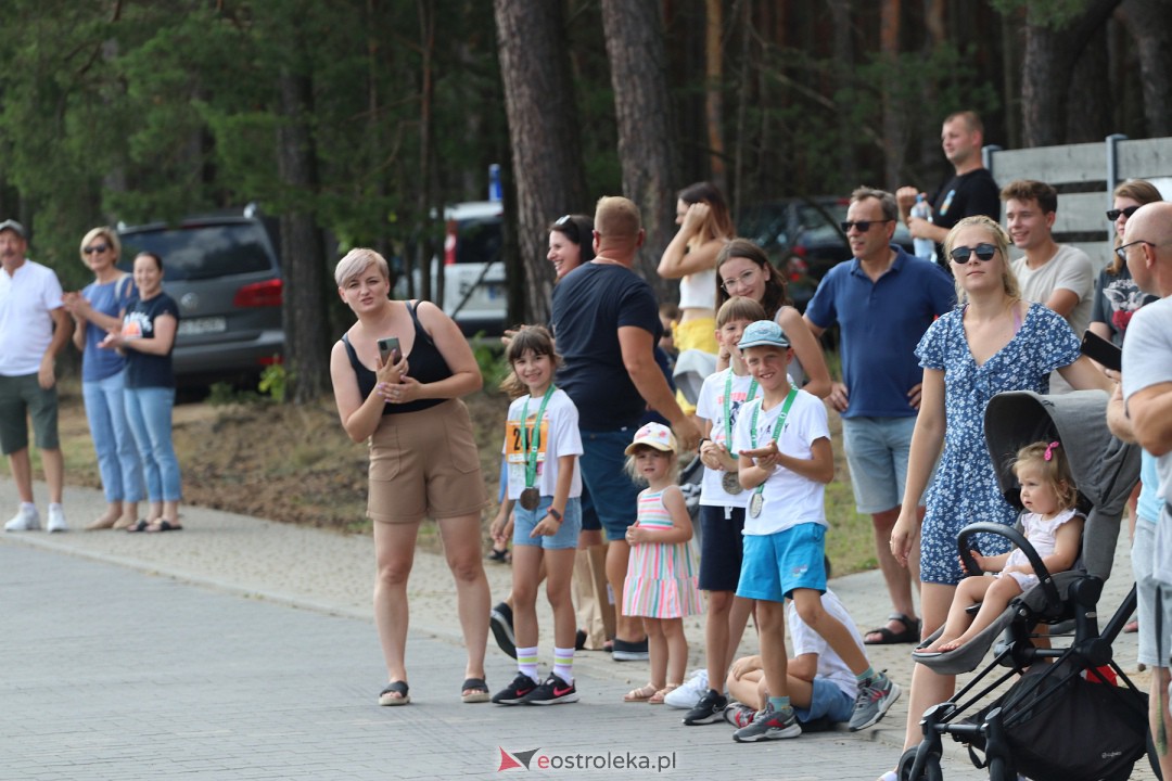 Bieg Miodobrania Kurpiowskiego 2023 [26.08.2023] - zdjęcie #70 - eOstroleka.pl