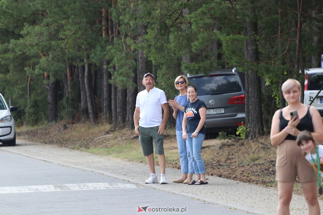 Bieg Miodobrania Kurpiowskiego 2023 [26.08.2023] - zdjęcie #69 - eOstroleka.pl
