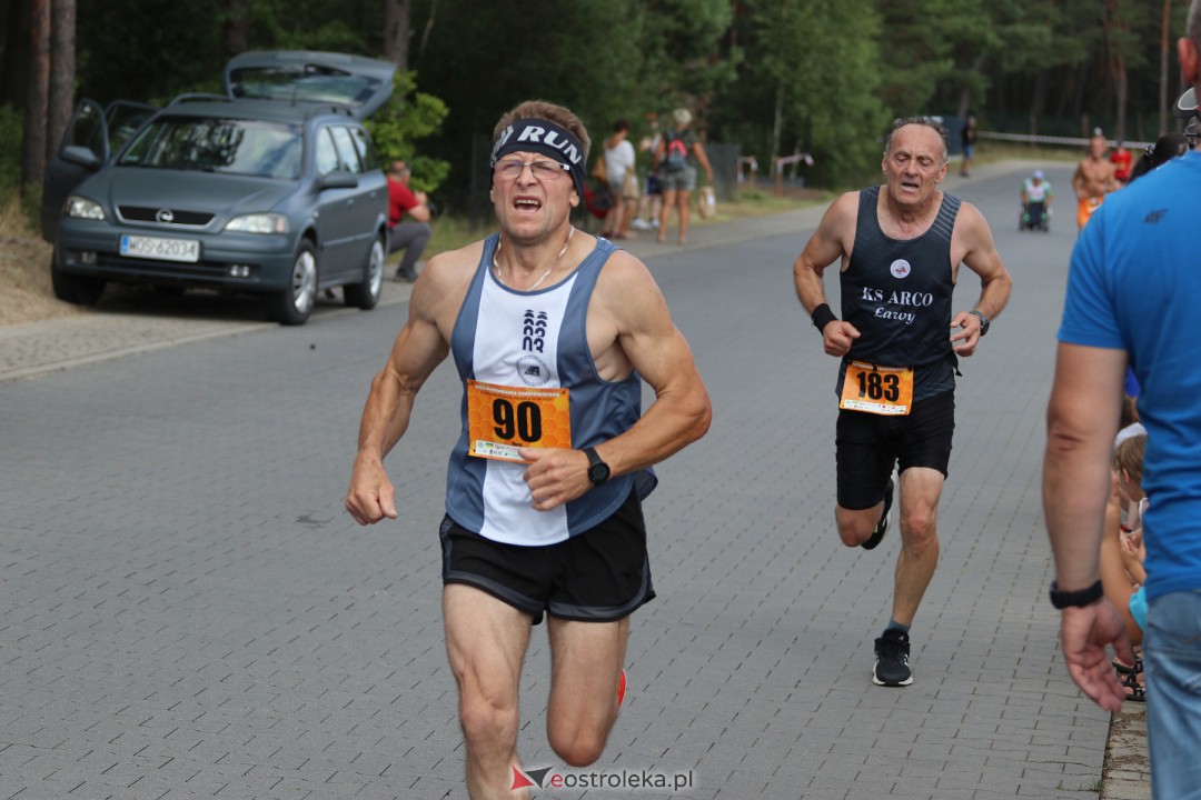Bieg Miodobrania Kurpiowskiego 2023 [26.08.2023] - zdjęcie #68 - eOstroleka.pl