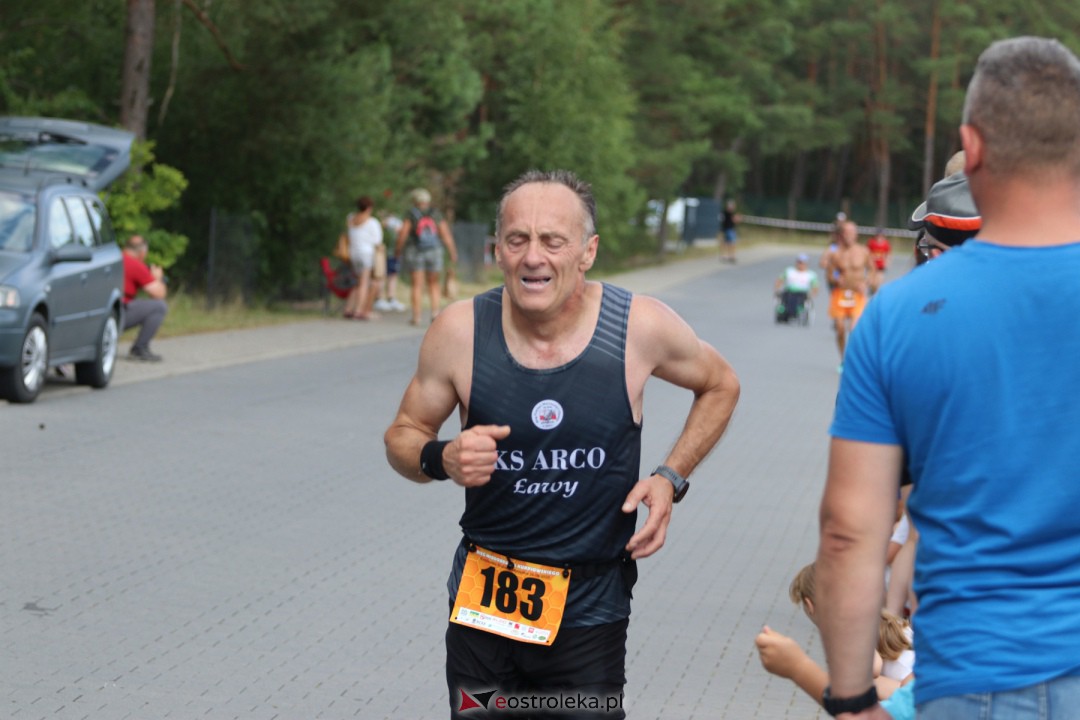 Bieg Miodobrania Kurpiowskiego 2023 [26.08.2023] - zdjęcie #67 - eOstroleka.pl