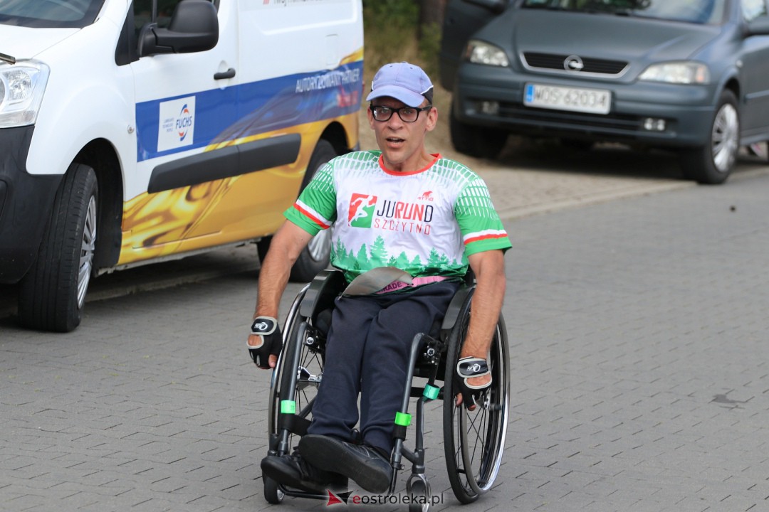 Bieg Miodobrania Kurpiowskiego 2023 [26.08.2023] - zdjęcie #64 - eOstroleka.pl