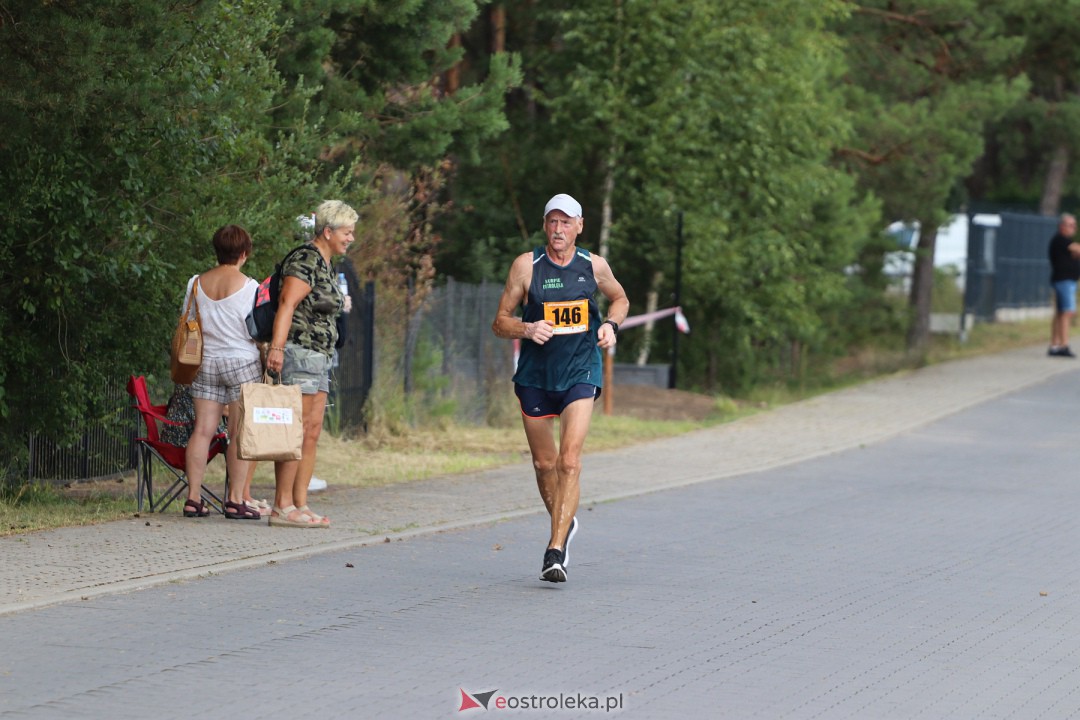 Bieg Miodobrania Kurpiowskiego 2023 [26.08.2023] - zdjęcie #62 - eOstroleka.pl
