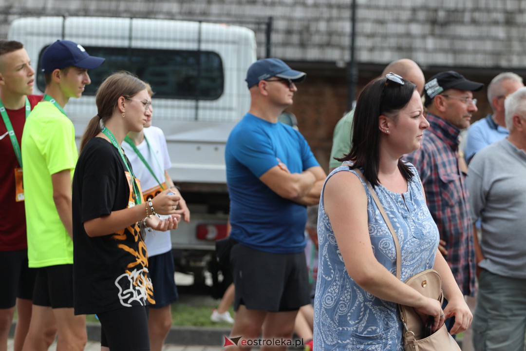 Bieg Miodobrania Kurpiowskiego 2023 [26.08.2023] - zdjęcie #61 - eOstroleka.pl