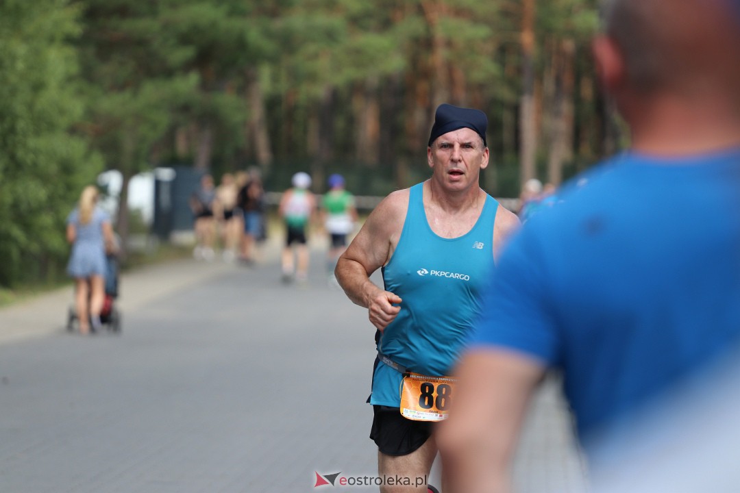 Bieg Miodobrania Kurpiowskiego 2023 [26.08.2023] - zdjęcie #45 - eOstroleka.pl