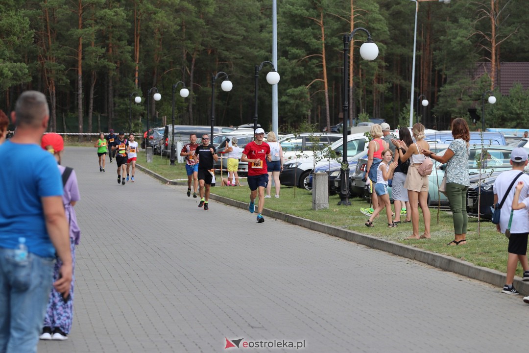 Bieg Miodobrania Kurpiowskiego 2023 [26.08.2023] - zdjęcie #58 - eOstroleka.pl