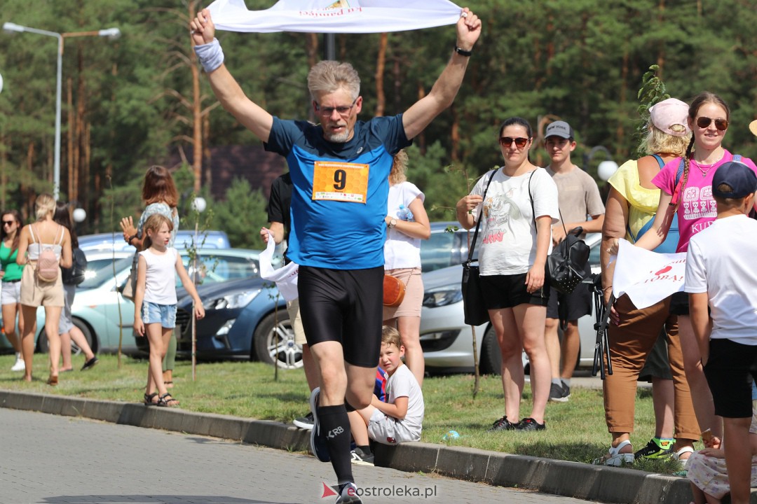 Bieg Miodobrania Kurpiowskiego 2023 [26.08.2023] - zdjęcie #50 - eOstroleka.pl