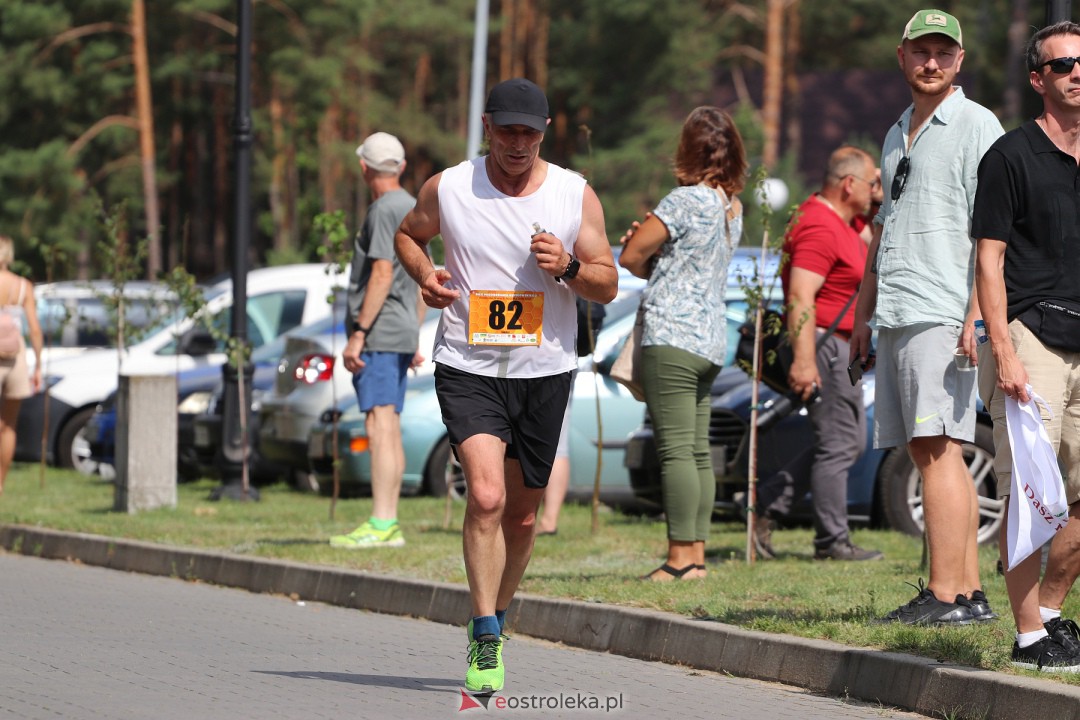 Bieg Miodobrania Kurpiowskiego 2023 [26.08.2023] - zdjęcie #46 - eOstroleka.pl