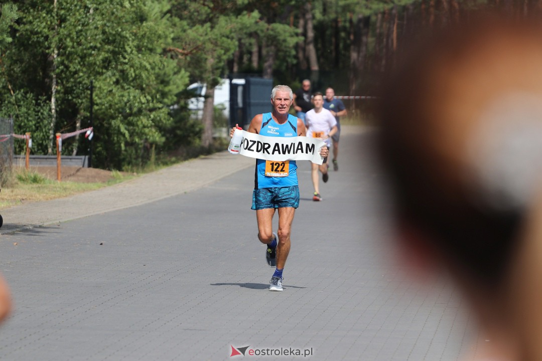 Bieg Miodobrania Kurpiowskiego 2023 [26.08.2023] - zdjęcie #42 - eOstroleka.pl