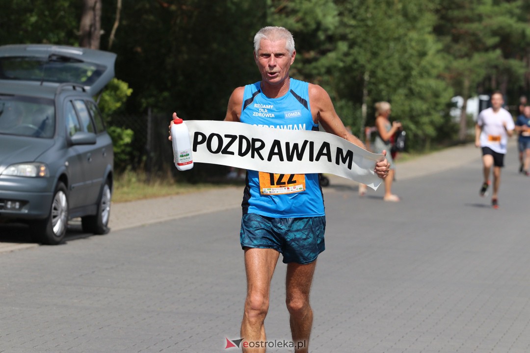 Bieg Miodobrania Kurpiowskiego 2023 [26.08.2023] - zdjęcie #41 - eOstroleka.pl