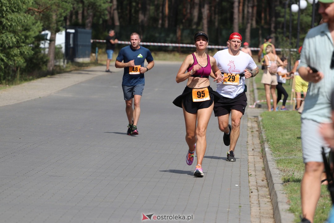 Bieg Miodobrania Kurpiowskiego 2023 [26.08.2023] - zdjęcie #40 - eOstroleka.pl