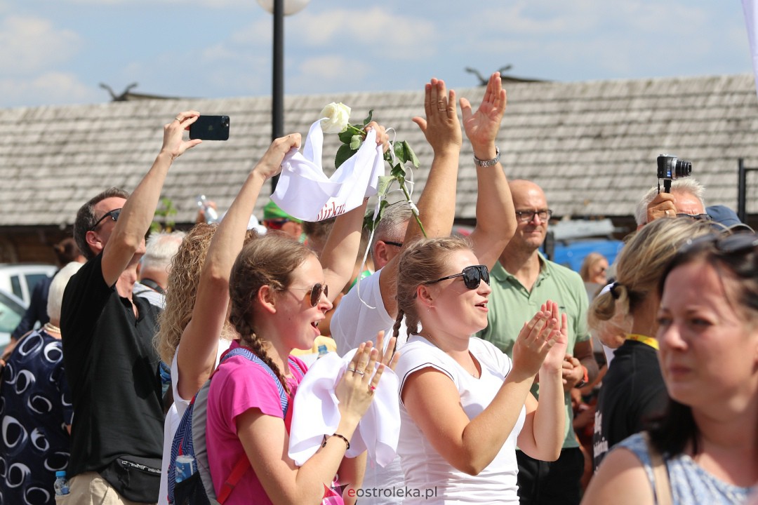 Bieg Miodobrania Kurpiowskiego 2023 [26.08.2023] - zdjęcie #38 - eOstroleka.pl