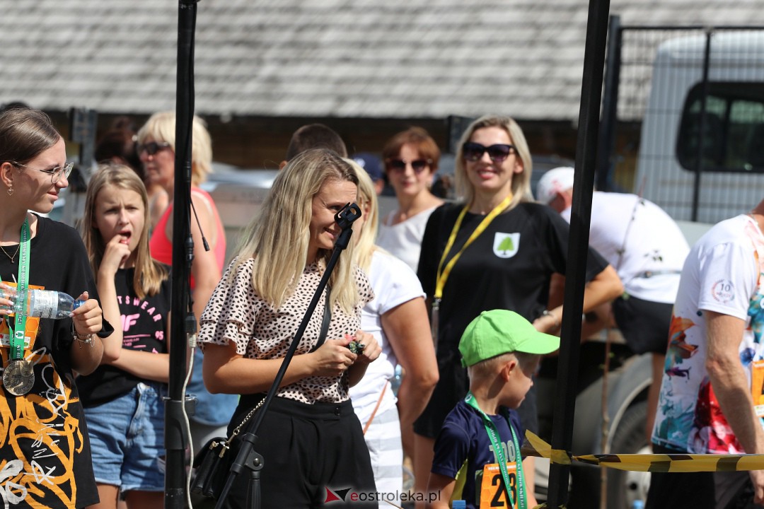 Bieg Miodobrania Kurpiowskiego 2023 [26.08.2023] - zdjęcie #35 - eOstroleka.pl