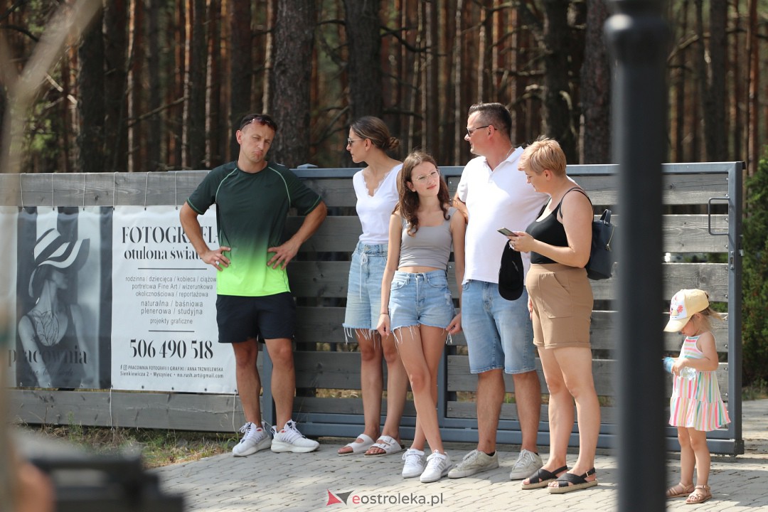 Bieg Miodobrania Kurpiowskiego 2023 [26.08.2023] - zdjęcie #33 - eOstroleka.pl