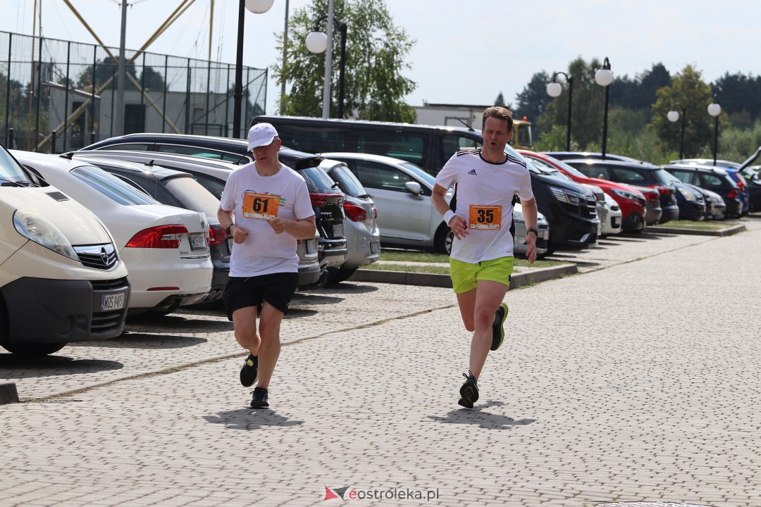 Bieg Miodobrania Kurpiowskiego 2023 [26.08.2023] - zdjęcie #30 - eOstroleka.pl