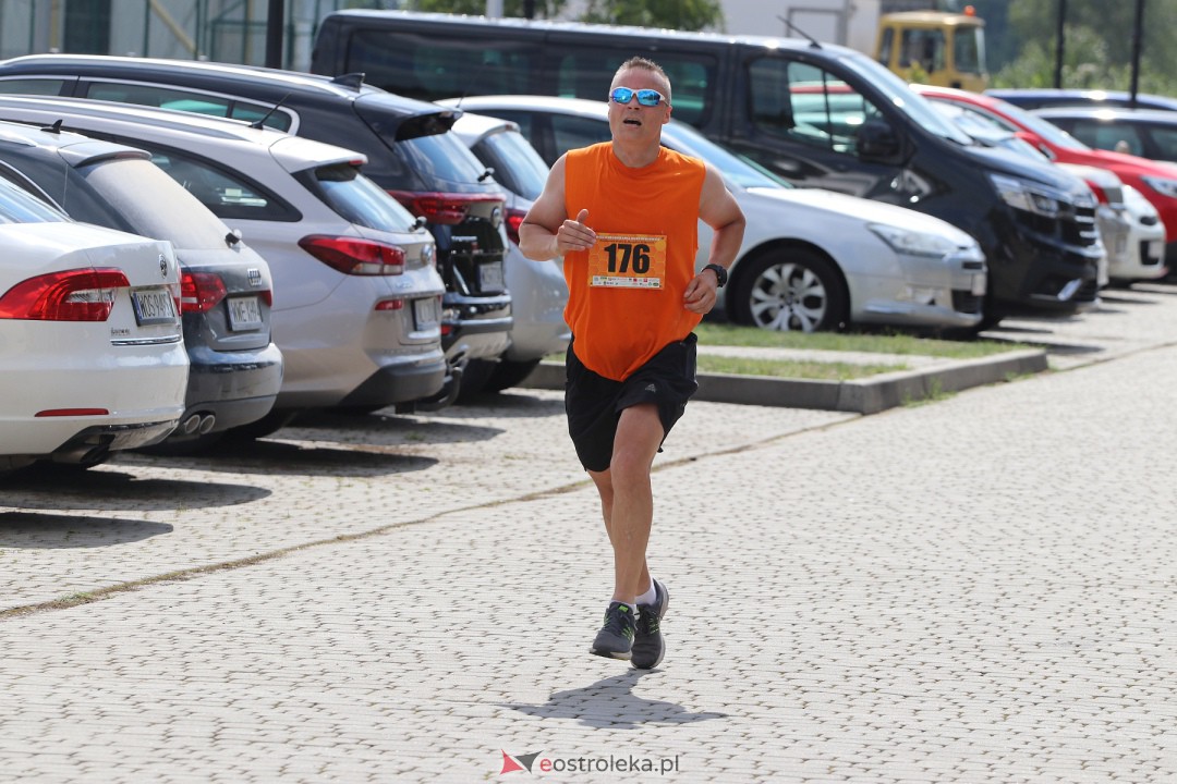 Bieg Miodobrania Kurpiowskiego 2023 [26.08.2023] - zdjęcie #28 - eOstroleka.pl