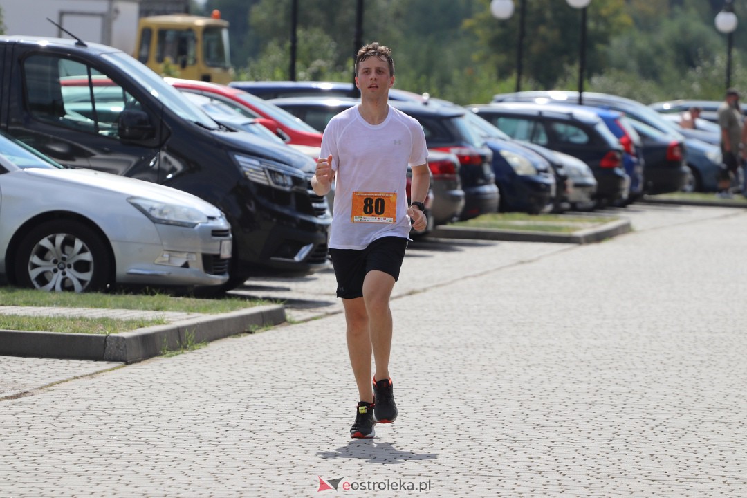 Bieg Miodobrania Kurpiowskiego 2023 [26.08.2023] - zdjęcie #27 - eOstroleka.pl