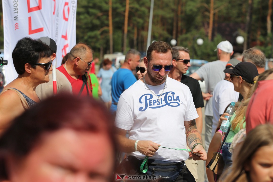 Bieg Miodobrania Kurpiowskiego 2023 [26.08.2023] - zdjęcie #26 - eOstroleka.pl