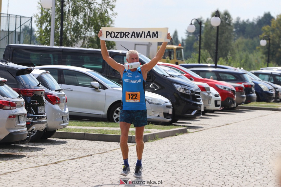 Bieg Miodobrania Kurpiowskiego 2023 [26.08.2023] - zdjęcie #23 - eOstroleka.pl