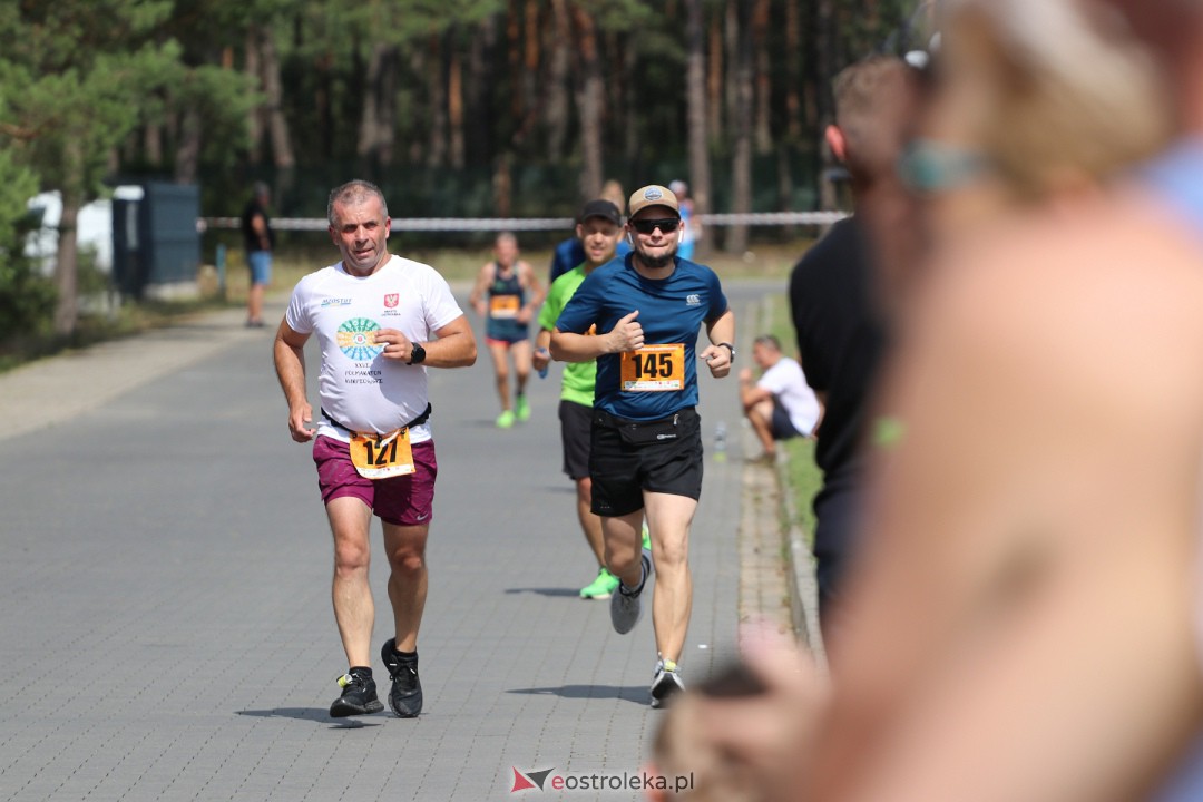 Bieg Miodobrania Kurpiowskiego 2023 [26.08.2023] - zdjęcie #19 - eOstroleka.pl
