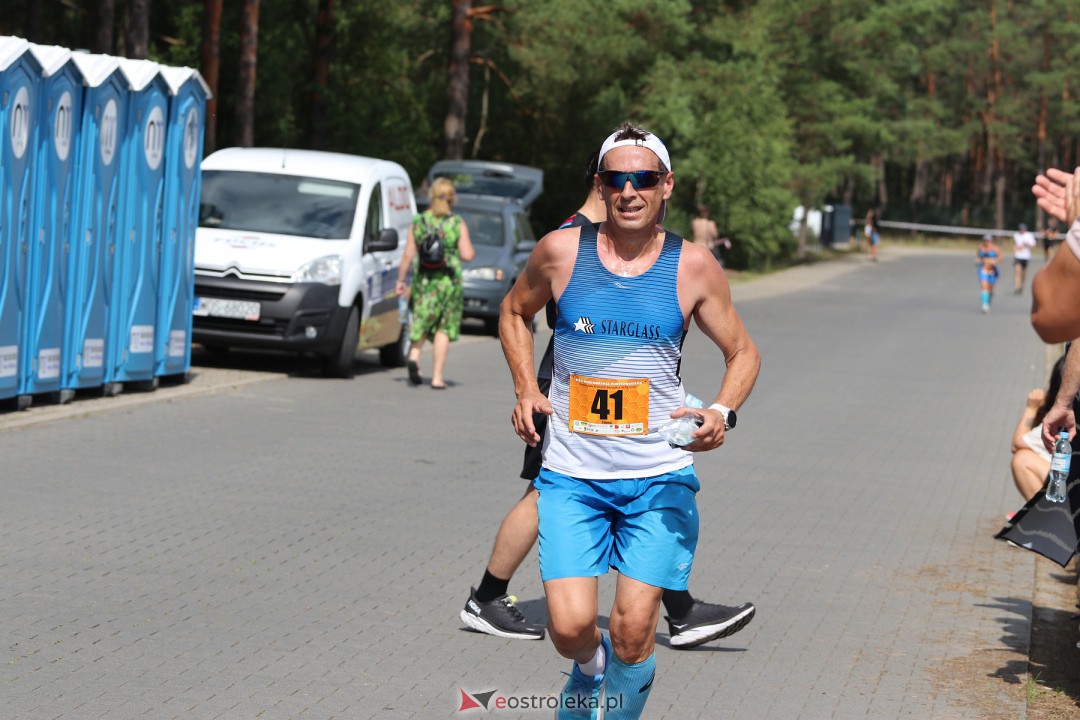 Bieg Miodobrania Kurpiowskiego 2023 [26.08.2023] - zdjęcie #15 - eOstroleka.pl