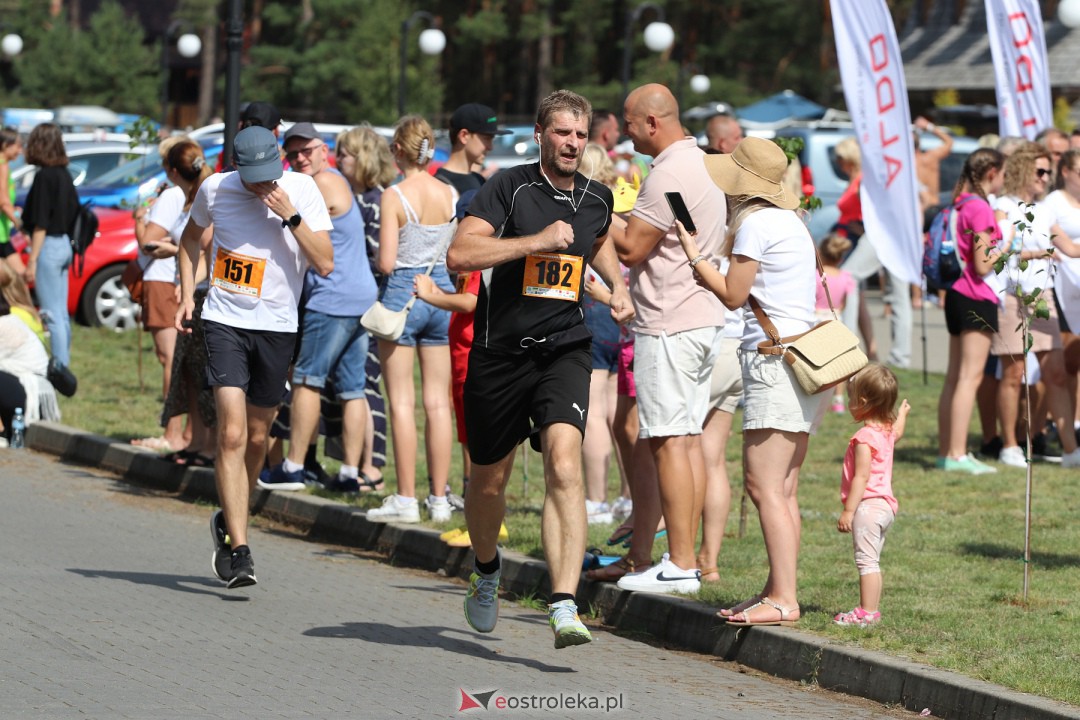 Bieg Miodobrania Kurpiowskiego 2023 [26.08.2023] - zdjęcie #13 - eOstroleka.pl