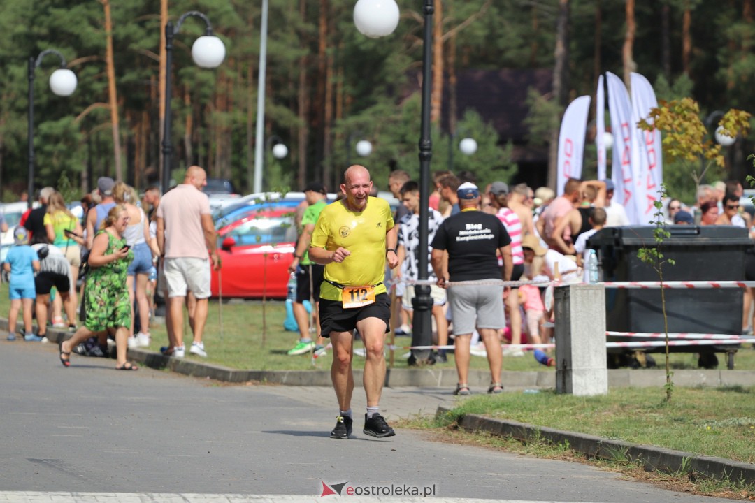 Bieg Miodobrania Kurpiowskiego 2023 [26.08.2023] - zdjęcie #12 - eOstroleka.pl