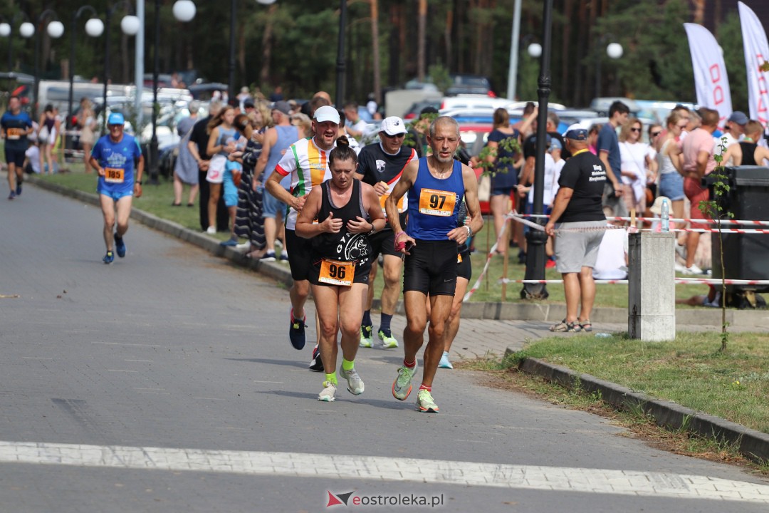 Bieg Miodobrania Kurpiowskiego 2023 [26.08.2023] - zdjęcie #11 - eOstroleka.pl