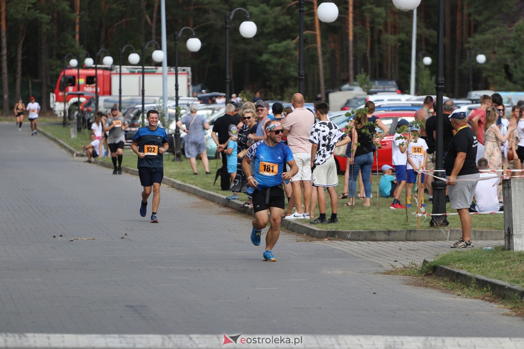 Bieg Miodobrania Kurpiowskiego 2023 [26.08.2023] - zdjęcie #7 - eOstroleka.pl