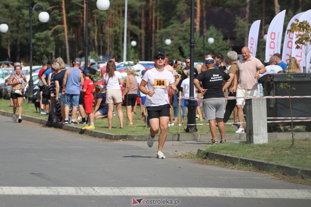 Bieg Miodobrania Kurpiowskiego 2023 [26.08.2023] - zdjęcie #5 - eOstroleka.pl