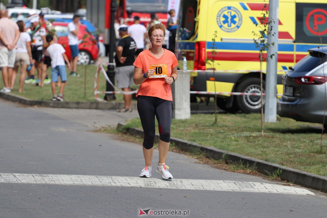 Bieg Miodobrania Kurpiowskiego 2023 [26.08.2023] - zdjęcie #2 - eOstroleka.pl
