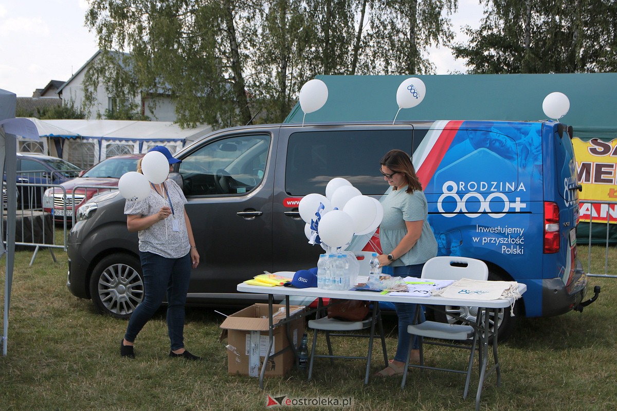 Dożynki w Gminie Olszewo Borki [26.08.2023] - zdjęcie #190 - eOstroleka.pl
