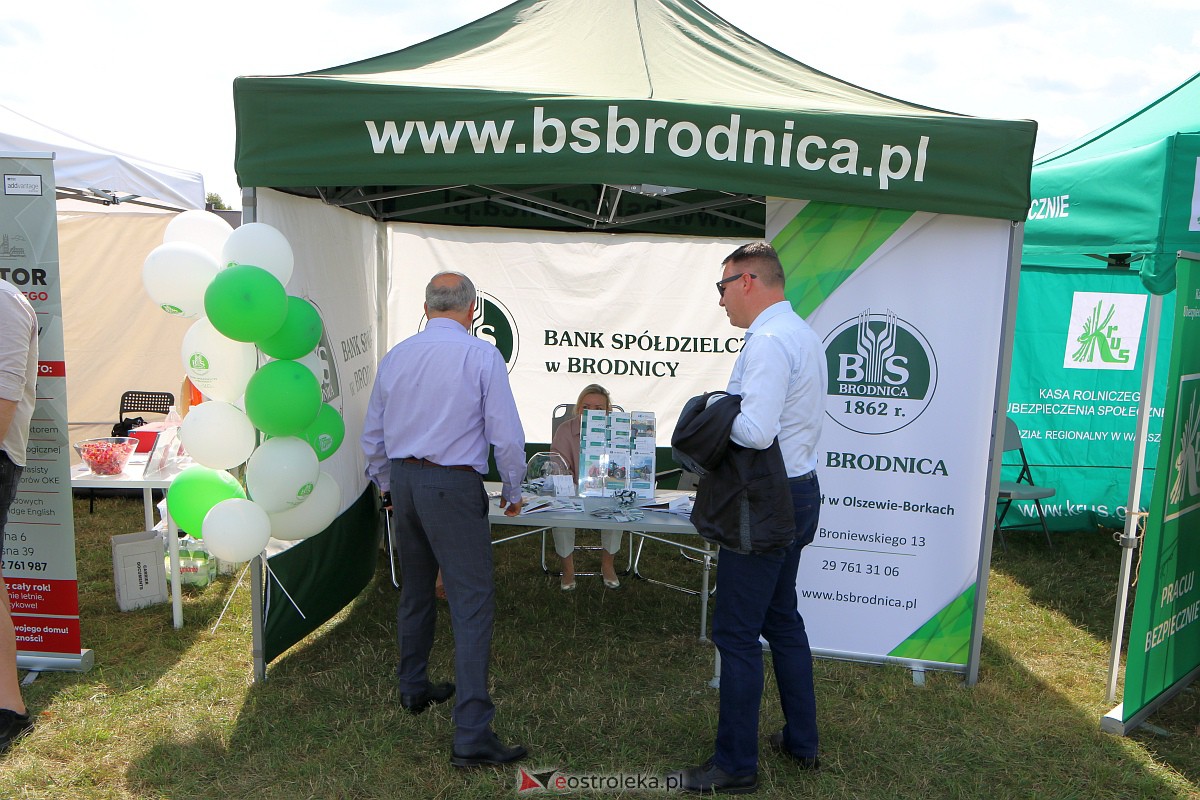 Dożynki w Gminie Olszewo Borki [26.08.2023] - zdjęcie #187 - eOstroleka.pl