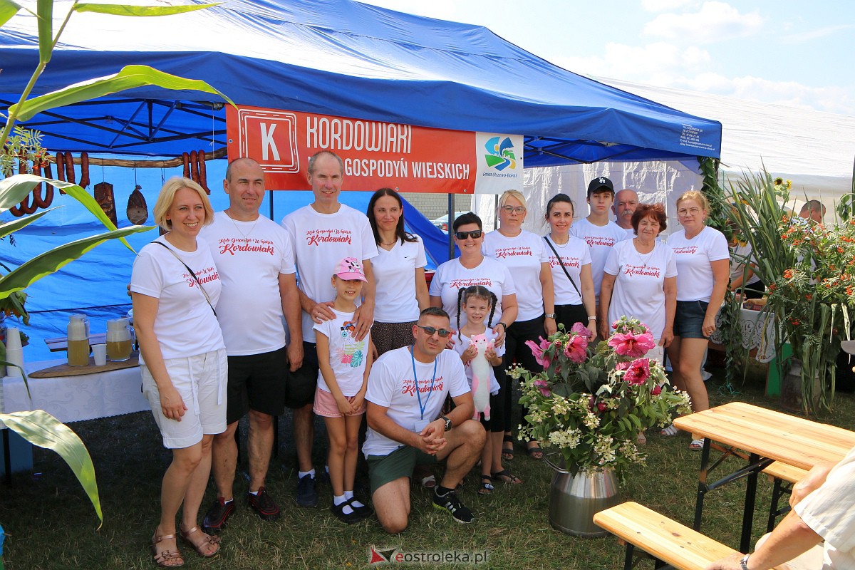 Dożynki w Gminie Olszewo Borki [26.08.2023] - zdjęcie #180 - eOstroleka.pl