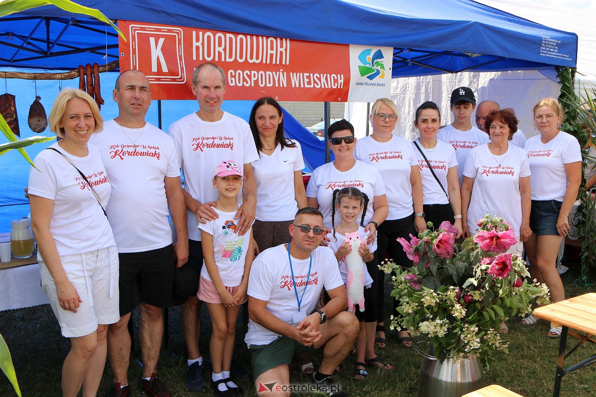 Dożynki w Gminie Olszewo Borki [26.08.2023] - zdjęcie #179 - eOstroleka.pl