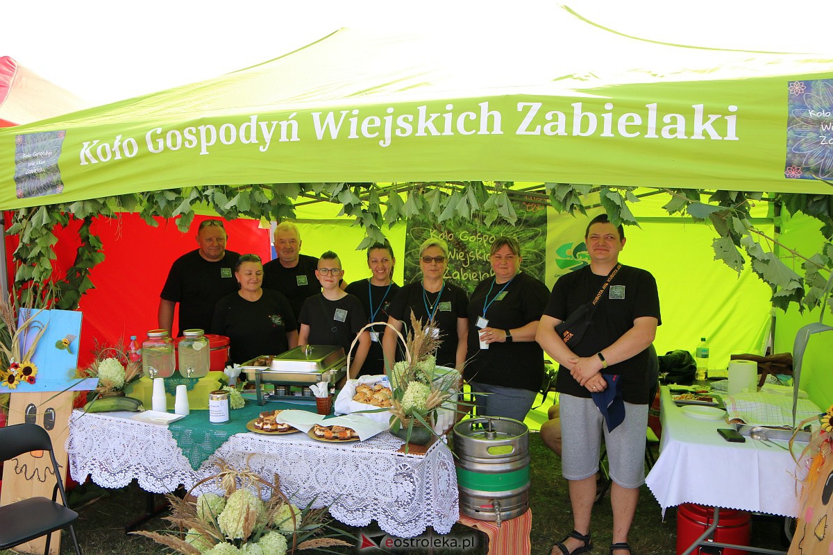 Dożynki w Gminie Olszewo Borki [26.08.2023] - zdjęcie #169 - eOstroleka.pl