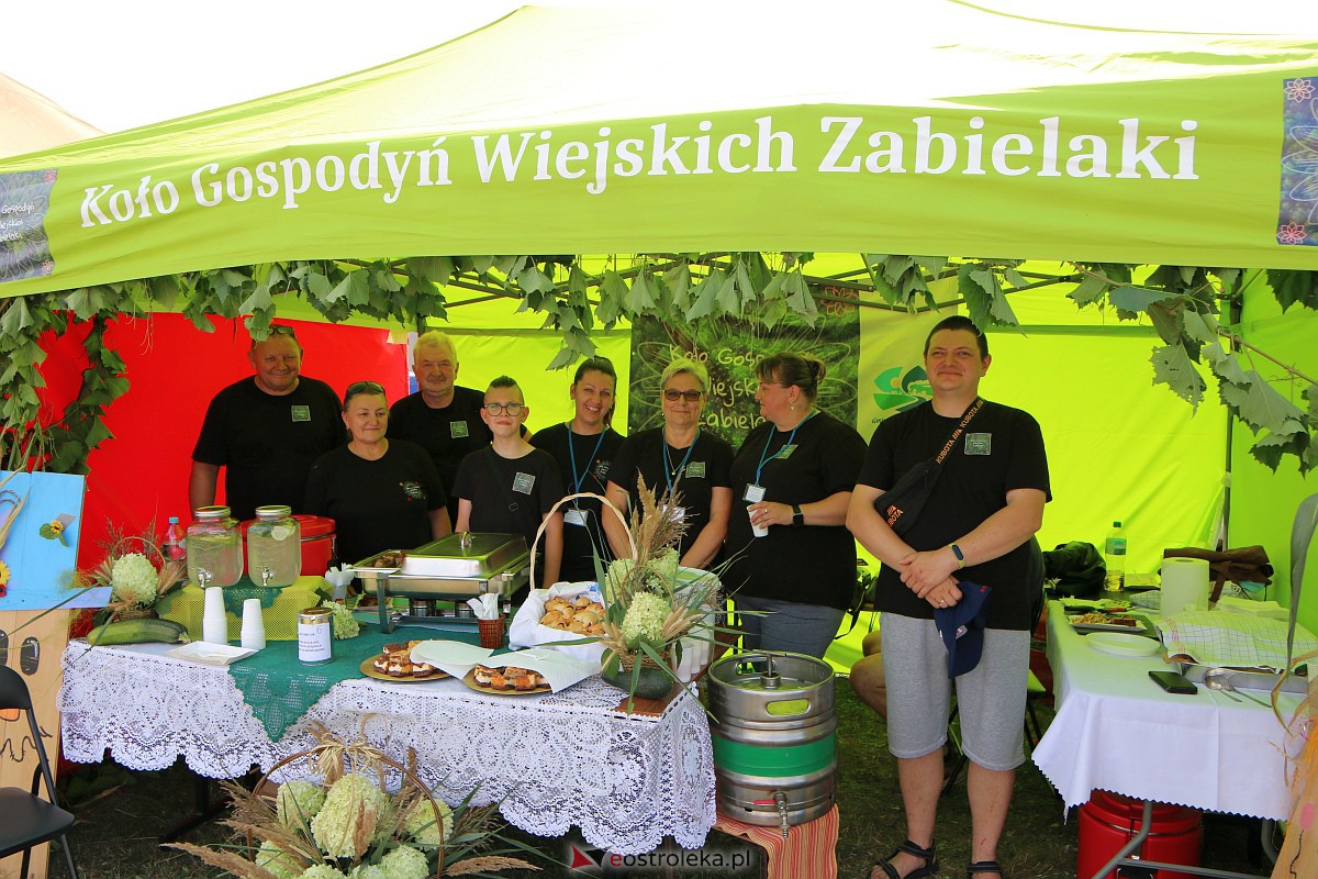 Dożynki w Gminie Olszewo Borki [26.08.2023] - zdjęcie #167 - eOstroleka.pl
