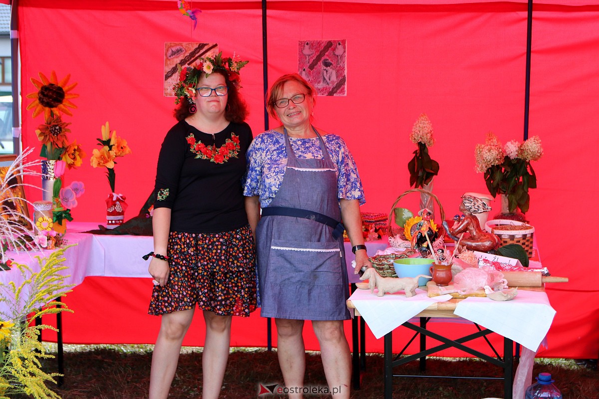 Dożynki w Gminie Olszewo Borki [26.08.2023] - zdjęcie #165 - eOstroleka.pl