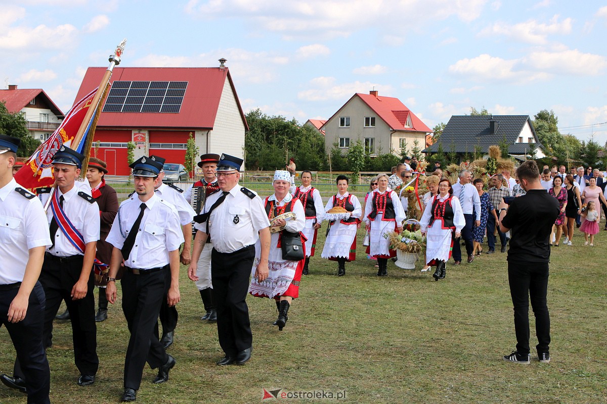 Dożynki w Gminie Olszewo Borki [26.08.2023] - zdjęcie #37 - eOstroleka.pl