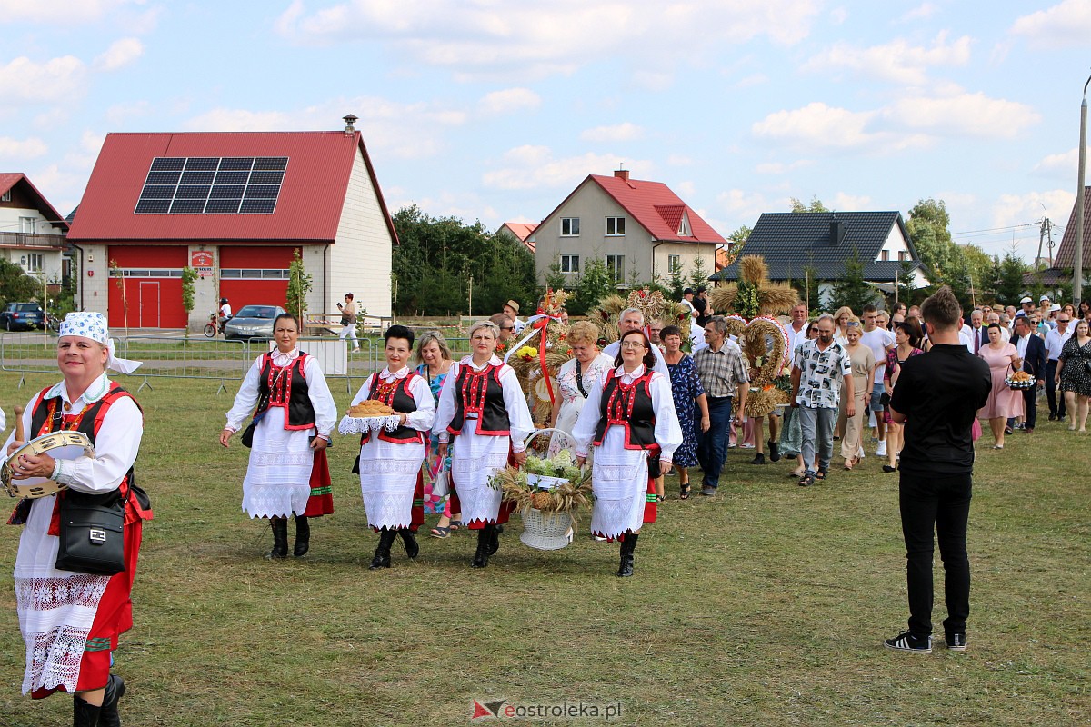 Dożynki w Gminie Olszewo Borki [26.08.2023] - zdjęcie #153 - eOstroleka.pl